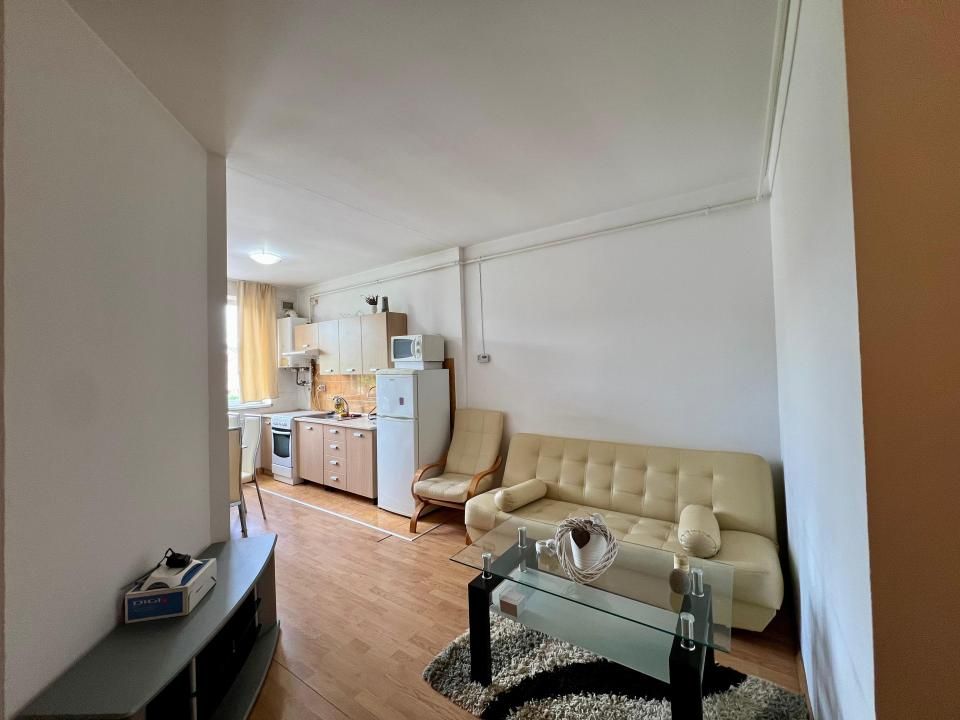 Apartament cu 2 camere mobilat și utilat | Str Oașului | Etaj 3 | Cluj-Napoca – fotografia 5 din 10
