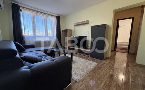 Apartament cu 2 camere la cheie de vanzare in zona Piata Garii