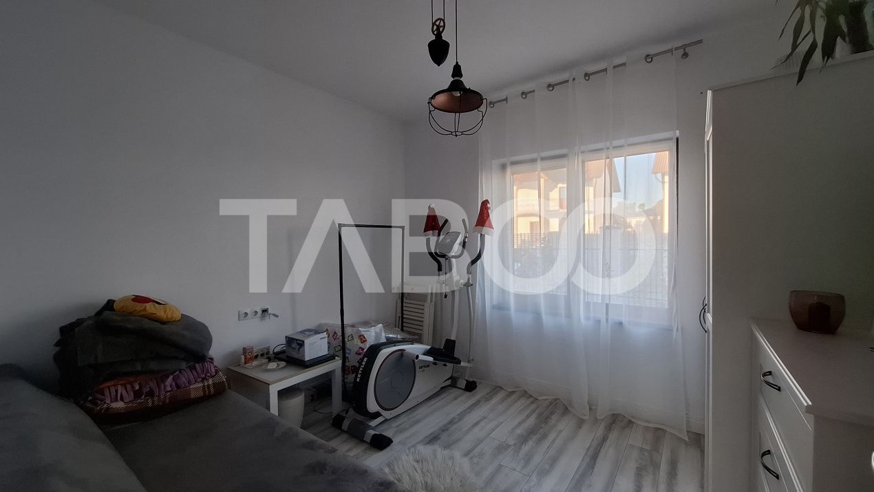 Casa de vanzare individuala 5 camere 172 mp langa Padurea Dumbrava – fotografia 11 din 22