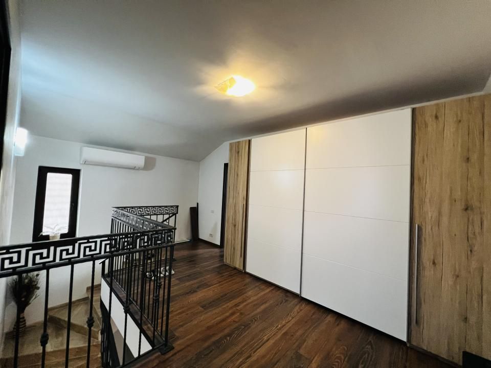 Casa individuala, 180 mp, 860mp teren, complet mobilata- Sanmihaiu German – fotografia 6 din 16