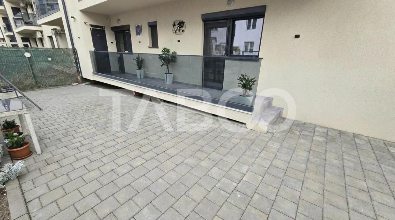 Apartament 2 camere mobilate utilate gradina de vanzare Doamna Stanca – fotografia 1 din 12