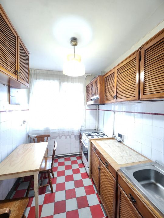 APARTAMENT 3 CAMERE CALEA GRIVITEI – fotografia 7 din 11