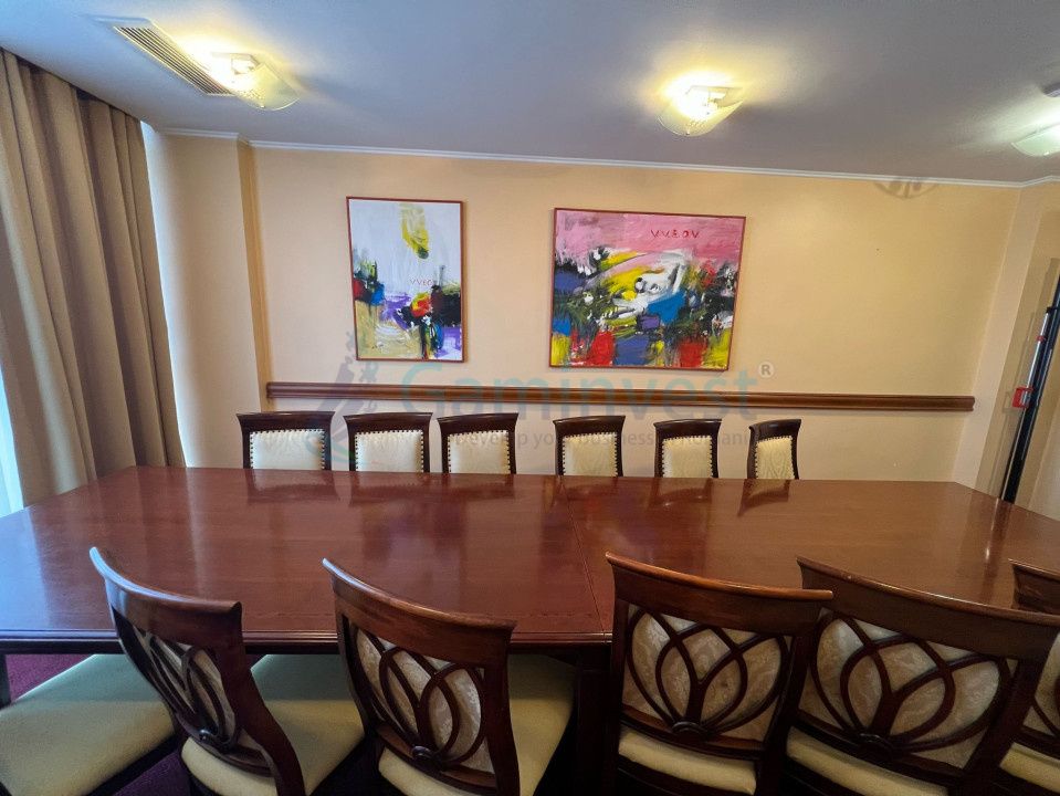 Spatii pentru birouri de inchiriat ultracentral in Oradea, Bihor – fotografia 2 din 10