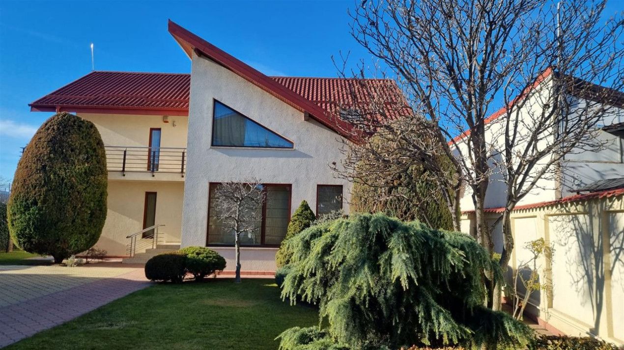 Inchiriere Vila Lux Ploiesti – fotografia 57 din 68