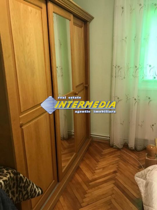Apartament 3 camere decomandat finisat de vanzare Alba Iulia Cetate – fotografia 2 din 9