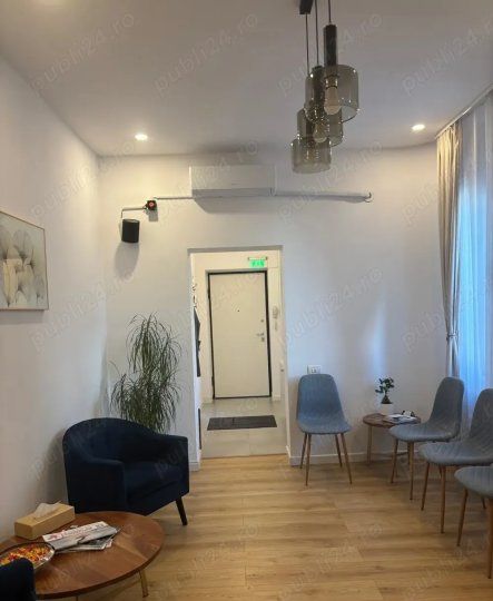 3 Camere de inchiriat | Armeneasca | Centrala | Metrou | – fotografia 3 din 9