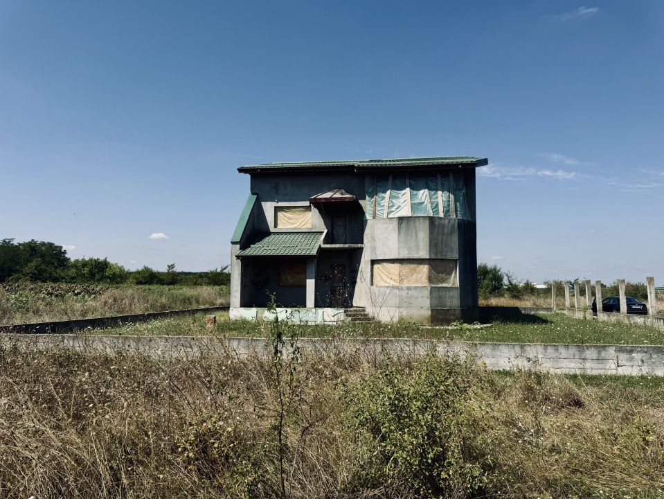 Corbeanca – Petrești | Vilă P+1+pod înalt | 330 mp utili | teren 485 mp – fotografia 10 din 10