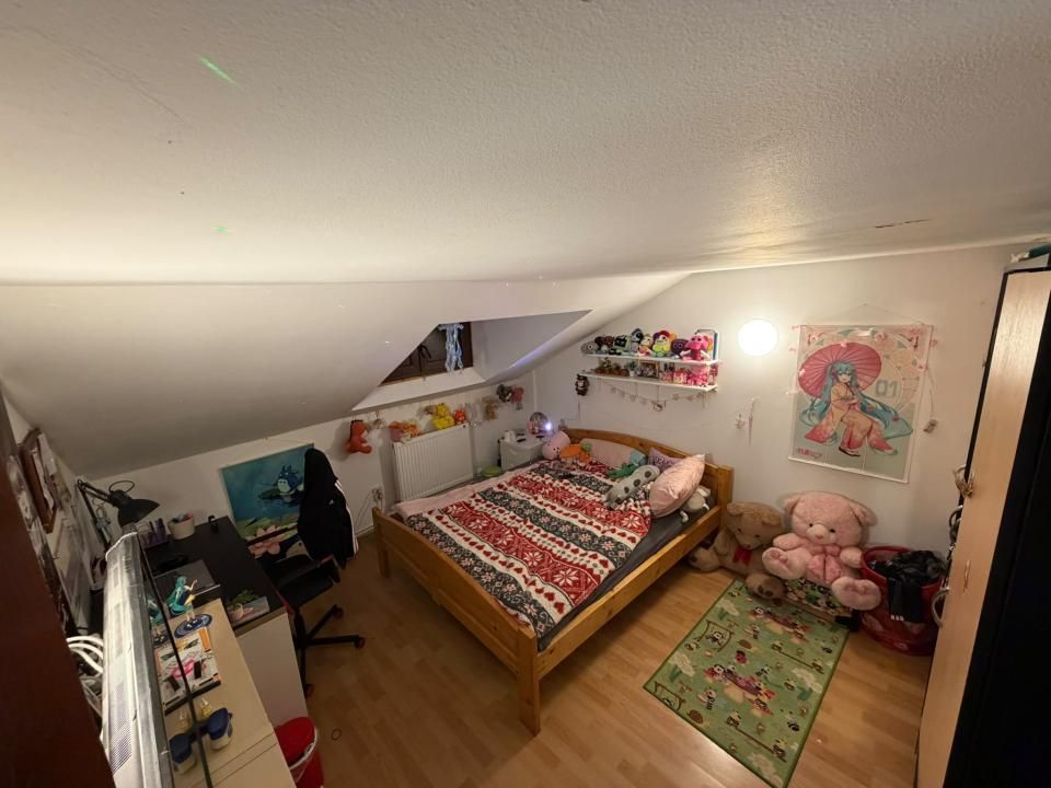 Teren intravilan 531 mp cu 2 locuințe și garaj sector 1 – fotografia 18 din 23