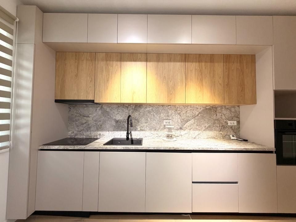 Apartament 2 camere 66MP | Pipera- First Estate | First Rent – fotografia 9 din 23