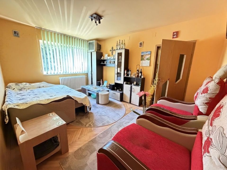 Apartament 2 Camere CETATE Closca | Finisat Mobilat | Poziție Top – fotografia 8 din 18