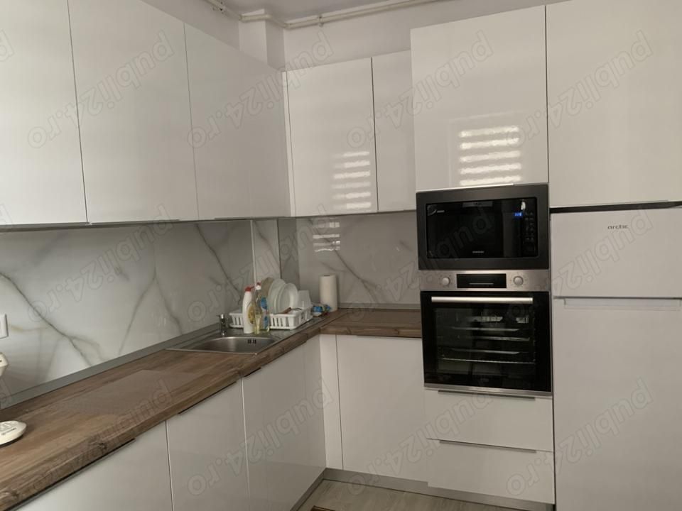 Apartament 2 camere Mamaia Nord – fotografia 3 din 10