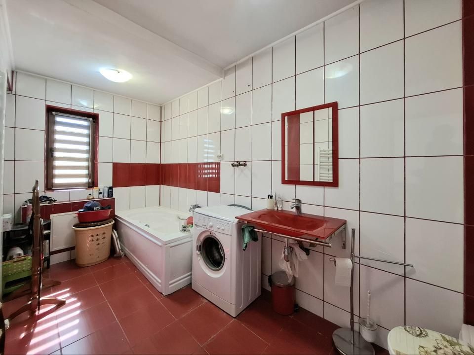Vilă P+M cu 2300MP teren | 6 camere | 278MP | 30 min București – fotografia 16 din 27
