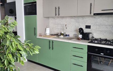 🏡 Apartament de închiriat 2 camere  – Mamaia Nord | Alezzi Odyssey |