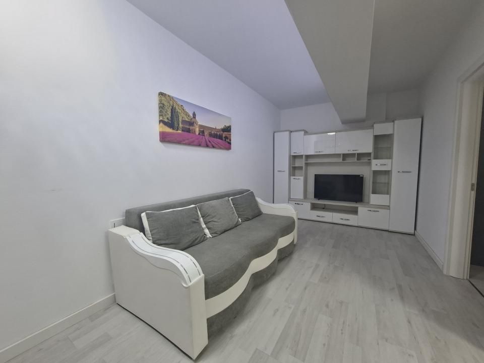 Apartament 2 camere Tatarasi Evergreen Towers, et 1, disponibil imediat – fotografia 5 din 16