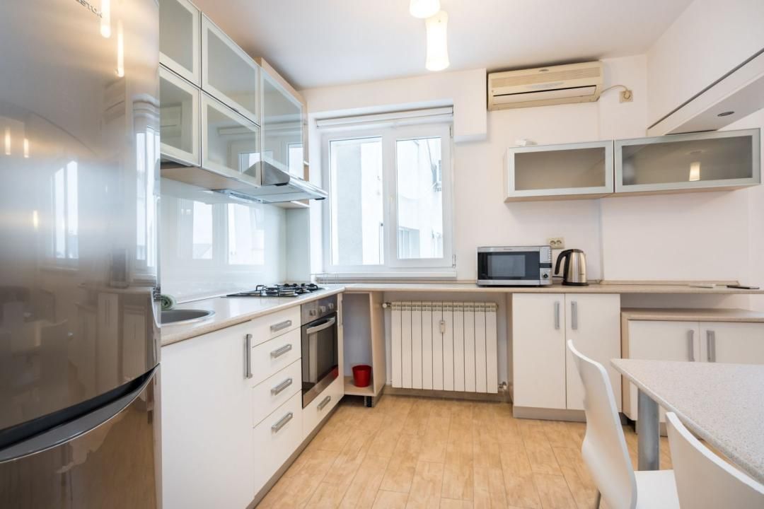 Inchiriere apartament 2 camere Dorobanti – fotografia 14 din 26