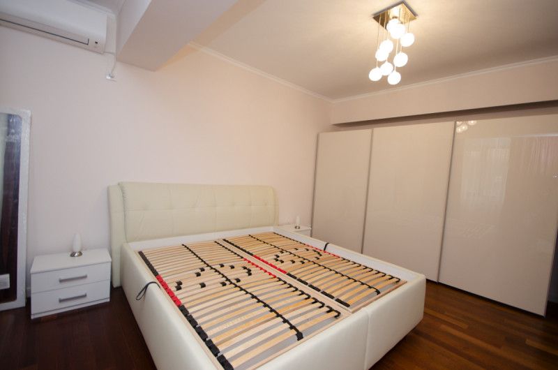 Apartament in Parcul Kiseleff – fotografia 6 din 15