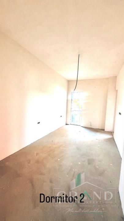 Oportunitate ! Apartament 4 Camere | Semifinisat | Logie 10 MP | Floresti – fotografia 25 din 27