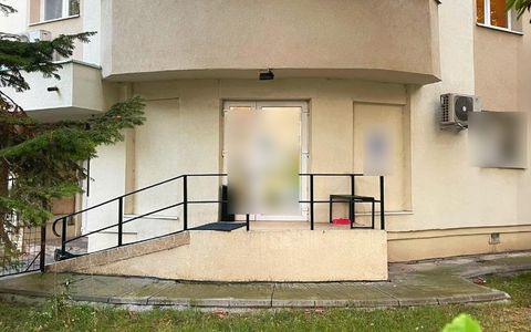Spatiu comercial | Lacul Tei | Parter | Acces Stradal | 64 mp