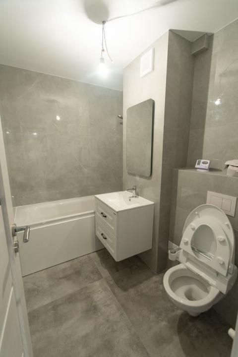 2 camere decomandat | renovat | centrala proprie | zona excelenta | – fotografia 8 din 8
