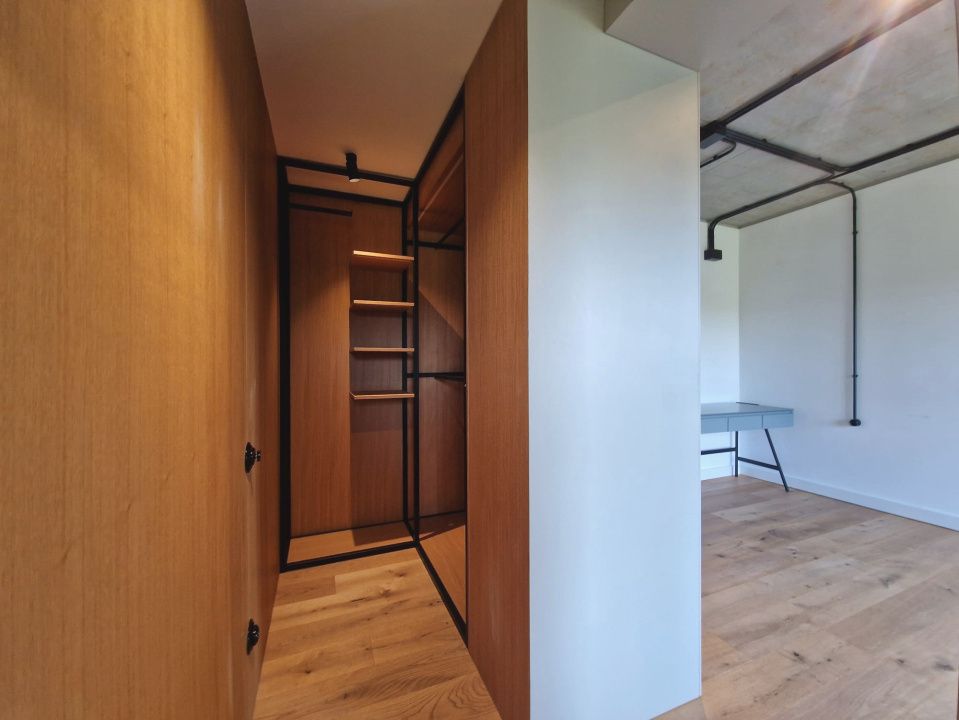 Duplex 4 CAMERE - Fabrica de Glucoza + TERASA 32 MP || Brick Lofts – fotografia 20 din 21