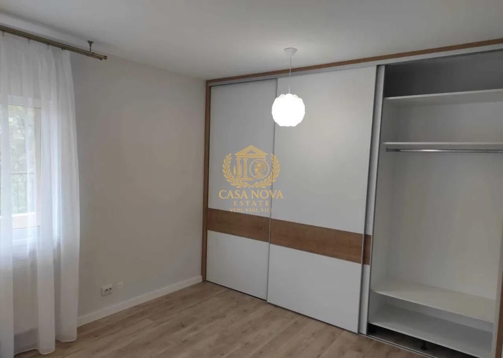 Apartament 2 camere 67mp, terasa 27mp, etaj intermediar, Zorilor – fotografia 2 din 7
