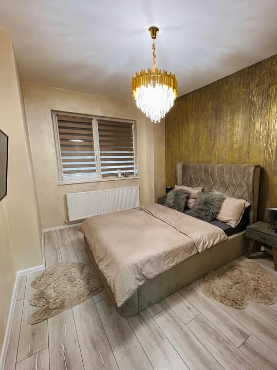 Ap. 2 cam. Premium | Avangarde Home | Parcare + Boxă | 500 € – fotografia 5 din 12