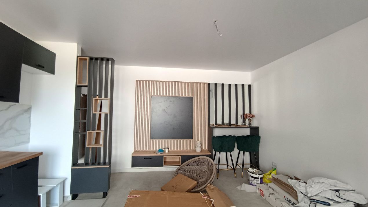 Dezvoltator/ Apartament 3 camere Militari Residence – fotografia 9 din 28