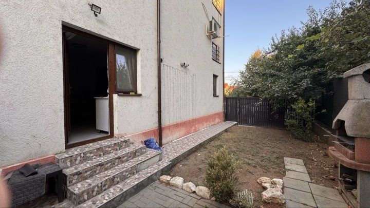 2 Camere de inchiriat | Popesti Leordeni | Curte | Metrou | Centrala – fotografia 2 din 8