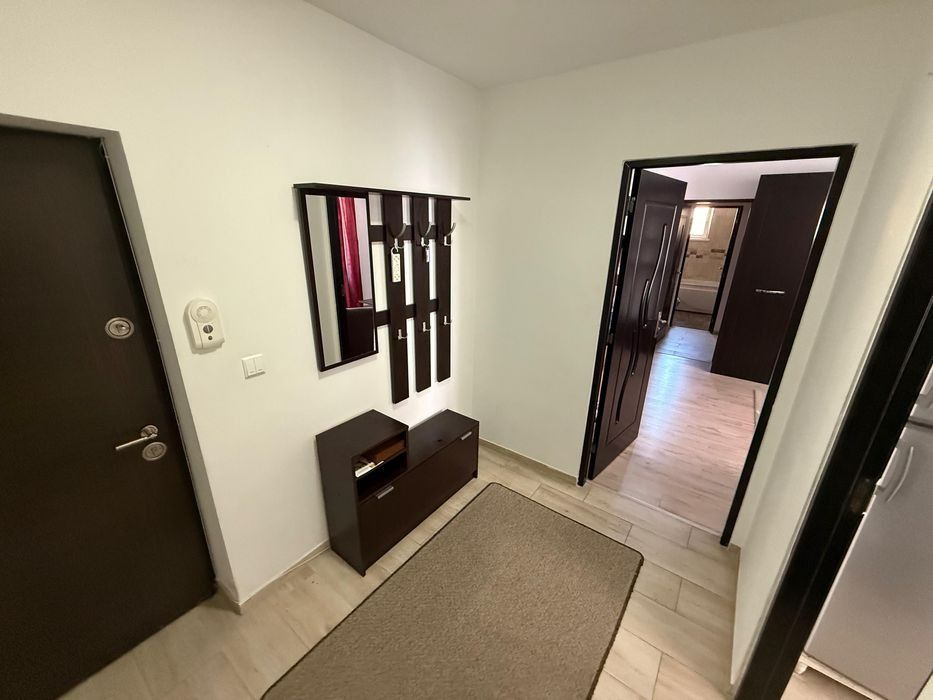 Apartament 2 camere semidecomandat | 1 Baie | 1 Balcon | 50 mp. | CENTRU I – fotografia 5 din 12