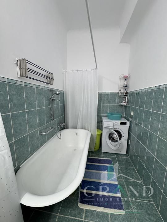 APARTAMENT LA CASĂ | 82 MP | CURTE | TERASĂ | ZONĂ CENTRALĂ | PET FRIENDLY – fotografia 23 din 35