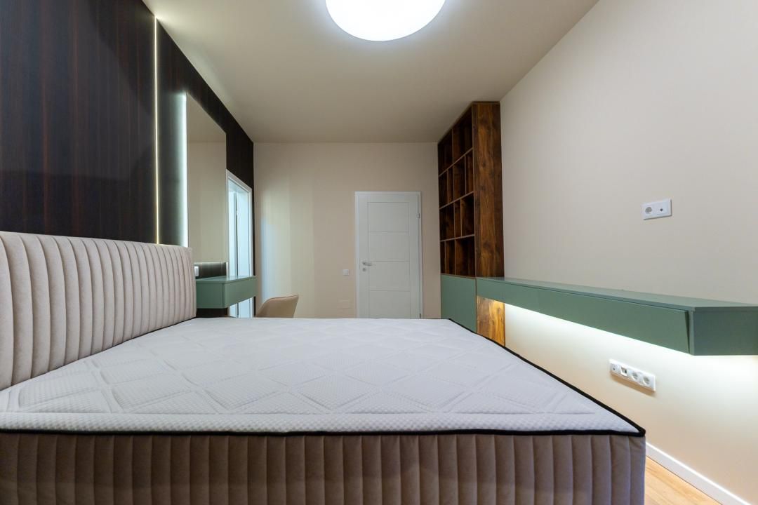 Apartament 2 camere, 53 mp, Florești, zona Eroilor – fotografia 18 din 21