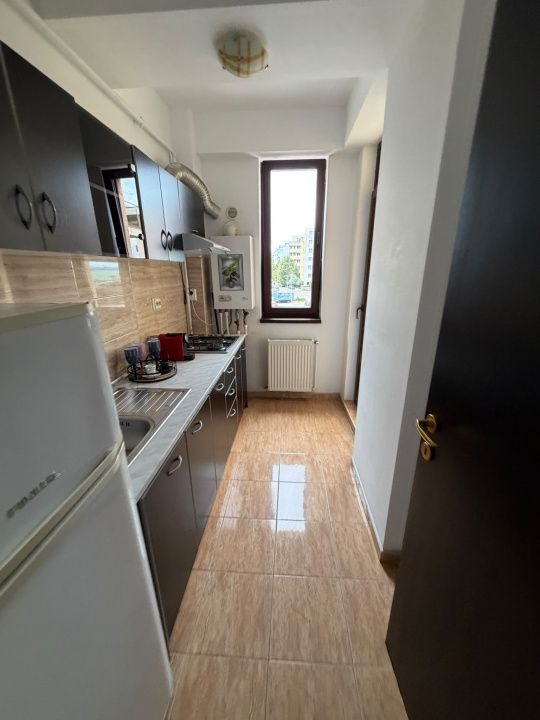 Garsoniera de vanzare in Mamaia zona Summerland – fotografia 1 din 6