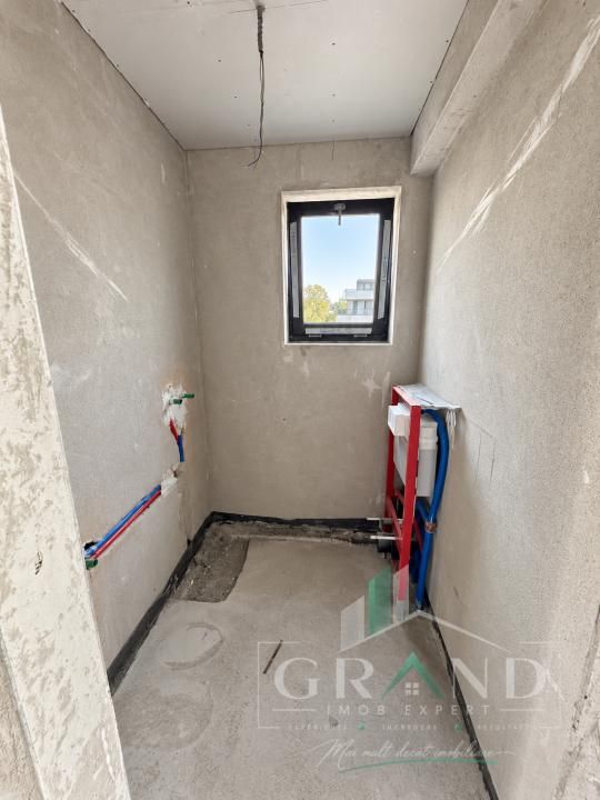 Apartament exclusivist în Andrei Mureșanu | 75 mp + 48 mp terase – fotografia 16 din 19