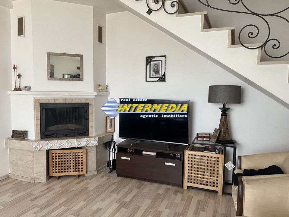 Casa de vanzar in Cetate Alba Iulia cu toate utilitatile – fotografia 4 din 15