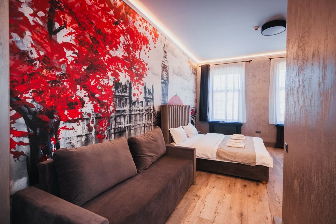 Spațiu comercial - Hotel - afacere la cheie de vânzare – fotografia 16 din 30