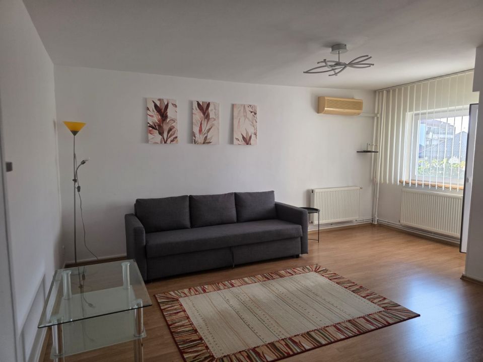 Drumul Sarii/ 3 camere/ decomandat/ 2 bai/ centrala/ parcare/ prima inchiriere – fotografia 2 din 14