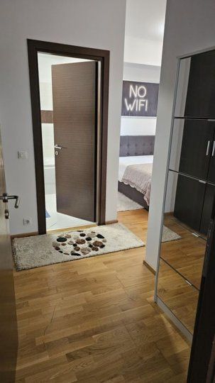 3 Camere de inchiriat | Voluntari Pipera | Centrala Proprie | Parcare – fotografia 8 din 8