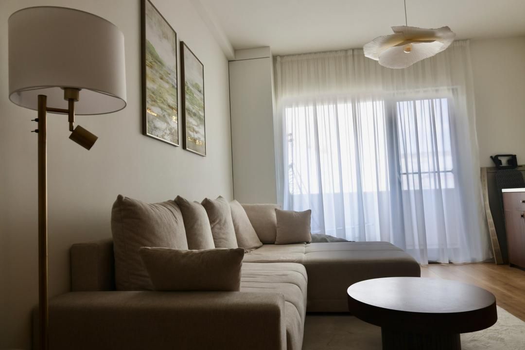 Apartament cu 2 canere I Mobilat și utilat I Parcare subterană I zona Eroilor – fotografia 8 din 10