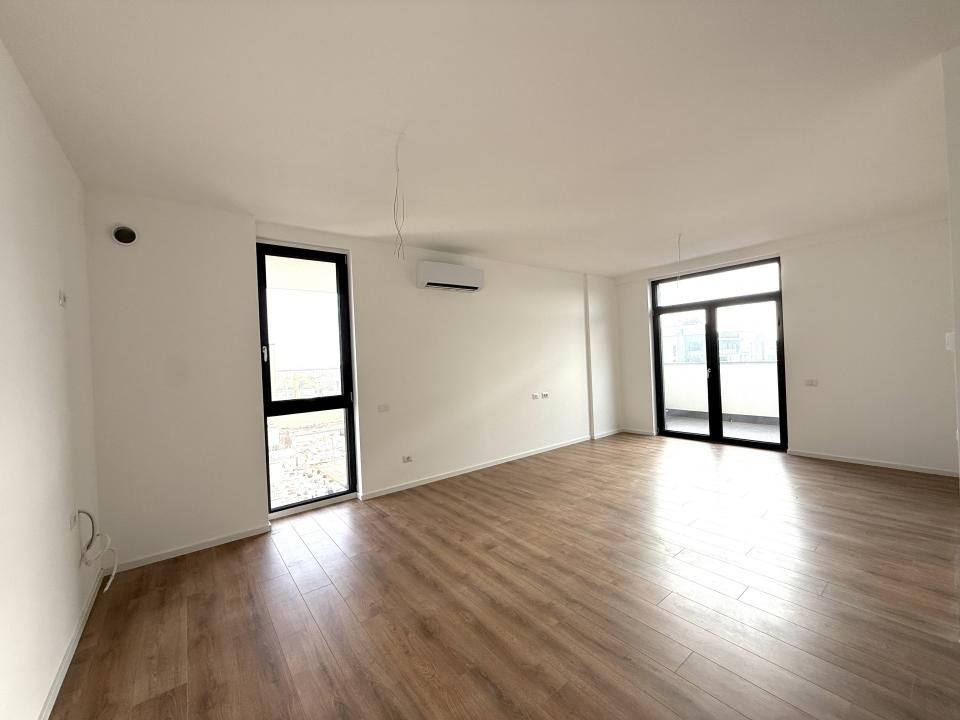 Apartament cu 2 camere | 54 mp utili | Loc de parcare inclus | zona Torontalului – fotografia 1 din 19