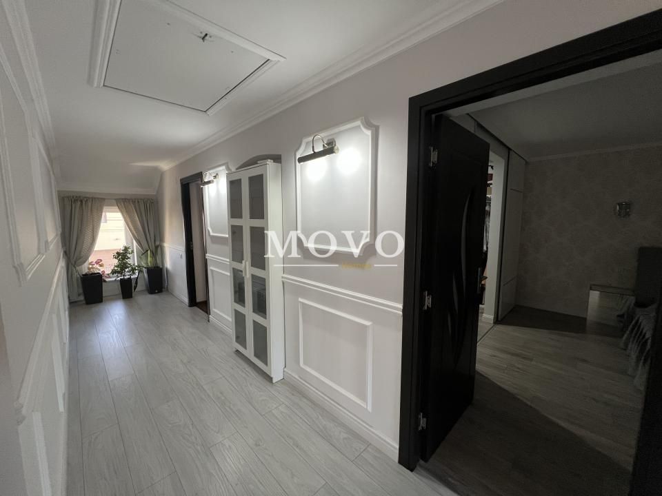 Casa individuala 4 camere | Garaj | Zona Braytim – fotografia 9 din 20