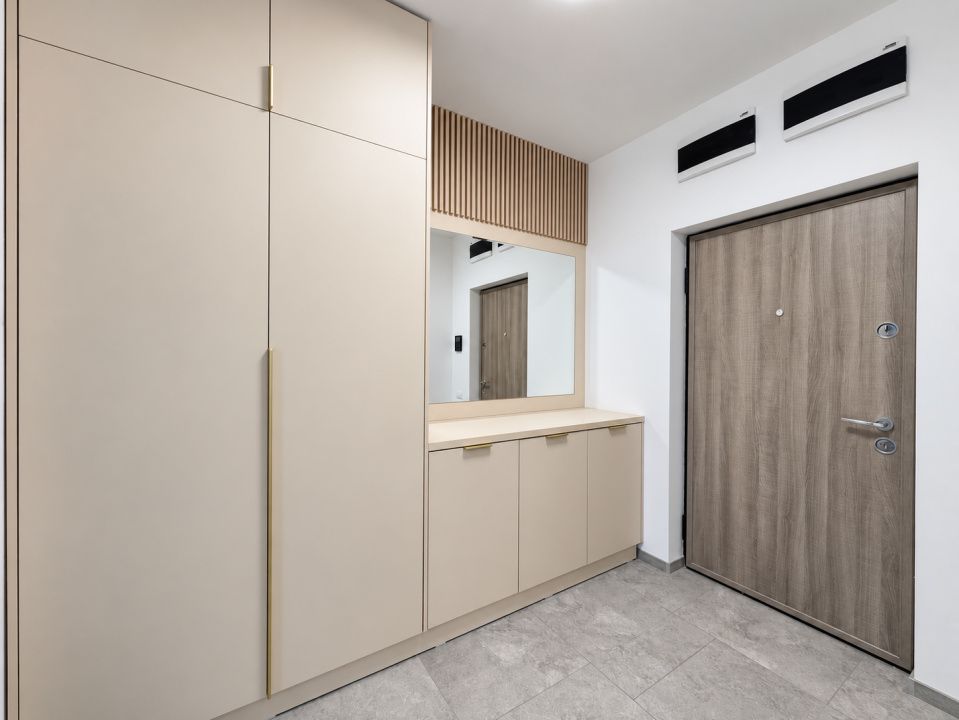 Primavera Campus | Apartament 2 Camere de Inchiriat | Parcare subterana inclusa – fotografia 7 din 15