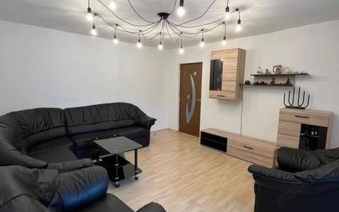 Apartament cu 4 camere, 81 mp, 2 băi și 2 balcoane | Câmpia Turzii
