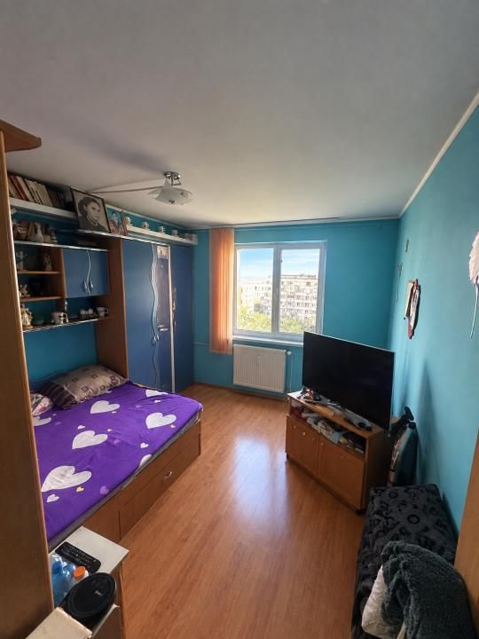 4 Camere de vanzare | Crangasi | Metrou | 85mp | 2 balcoane| Porumbacu – fotografia 5 din 15