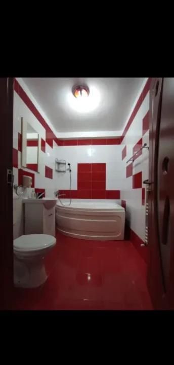 Apartament 1 camere, 37mp, etaj intermediar, parcare, terasa, Zona Eroilor! – fotografia 5 din 7