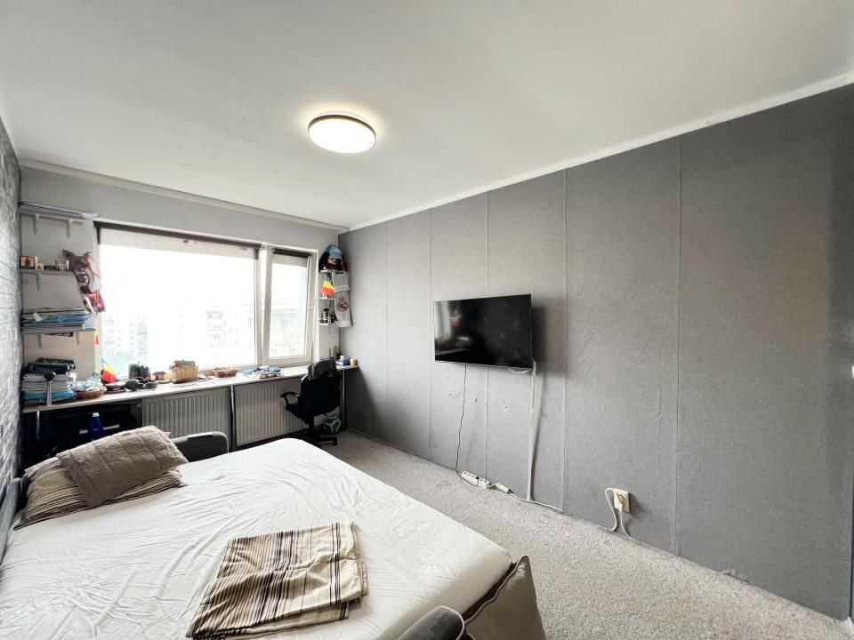 2 Camere I Tineretului I 52 MP I Parc I Metrou I Vedere Panoramică – fotografia 4 din 8