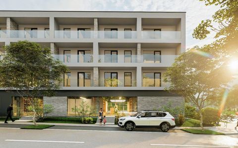 Apartament in bloc nou, cartier Europa