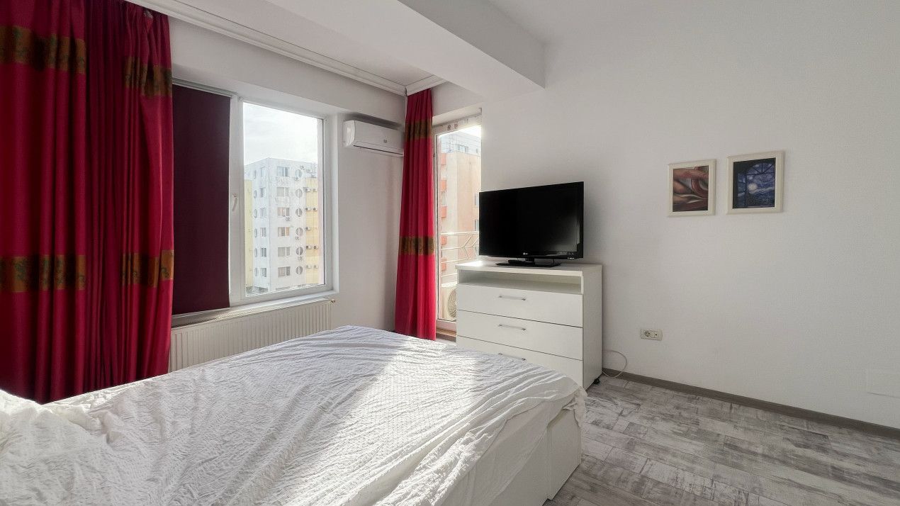 Apartament cu 3 camere in Mamaia, cu vedere la lac, pe termen lung – fotografia 10 din 13