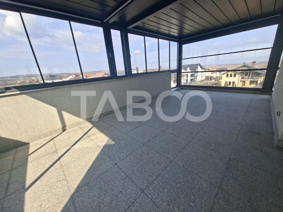 Casa cu adaos de iubire- Vila spectaculoasa de vanzare – fotografia 30 din 32