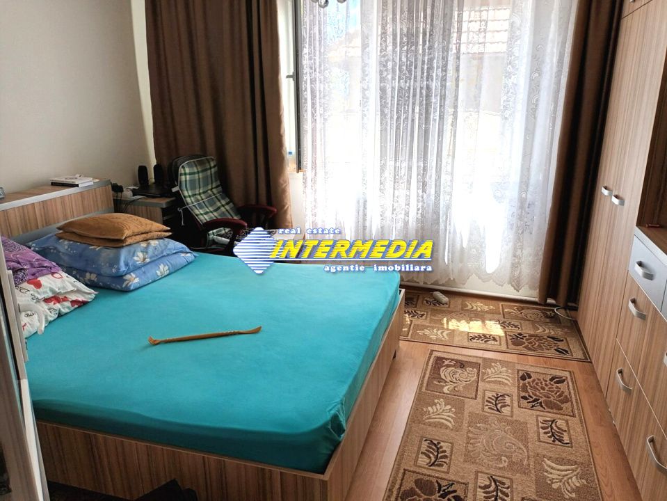 Casa de vanzare cu 4 camere in Cetate S+P+E zona Schit cu teren aferent 800 mp – fotografia 8 din 11