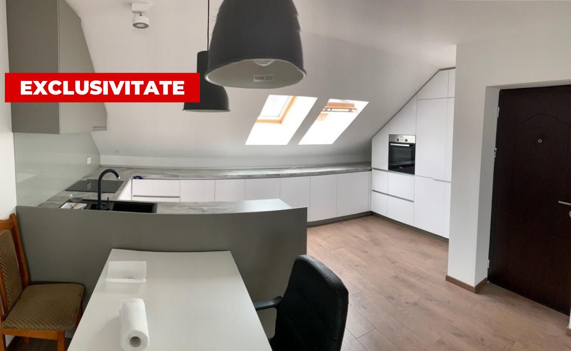 Apartament 2 camere, Floresti, zona Cetatii – fotografia 1 din 13